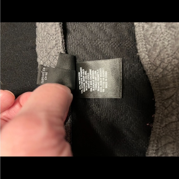 T-2🌹Sweater Skirt - Picture 5 of 5